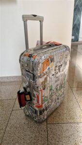 Dieses "Schätzchen" hat schon die ganze Welt gesehen